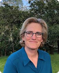 Dr. Anne Friedlander