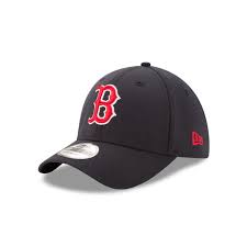 Kids Boston Red Sox Team Classic 39thirty Stretch Fit