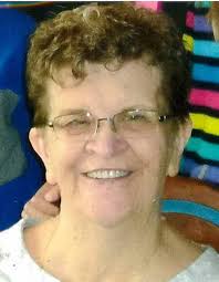 Lois A. Peters Obituary