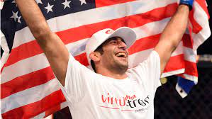 Beneil dariush, yorba linda, california. Beneil Dariush Quick Turnarounds And Steady Progress Ufc