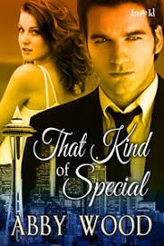 REVIEW: That Kind of Special by Abby Wood