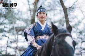 9 Fakta Kim Jung Hyun Pemain Dan Pengisi Ost Mr Queen