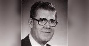 Ernest Burch Obituary