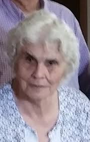 Obituary for Mary "Louise" Hartzfeld