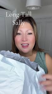 So exctied for this delivery from @Long Tall Sally. We’ve got some jeans,  tops, dresses and shoes #TikTokMadeMeBuyIt #longtallsally #jeans#dresses  #tops #autumn #autumnfashion #ootd #tall