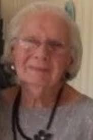 PAULINE "POLLY" SWEETMAN