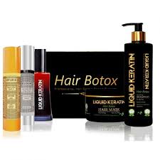 Pratik Su Boregi Nasil Yapilir Keratin Sampuan Sac