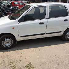 Car Maruti Alto Lxi Model 2011 Condition Nothing Paint No Major Accident Price 1 70 Lakh Km Drived 35000 Further Enquiry Ca Car Model Suv