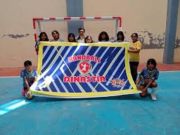 Profile for Club Deportivo Dinastia