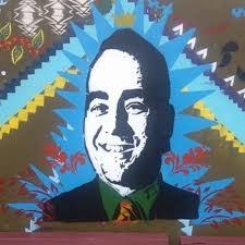 Gregory Peters's Instagram, Twitter & Facebook