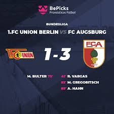 Fc union berlin dls kits 2021. 1 Fc Union Berlin Vs Fc Augsburg Predictions Preview And Stats
