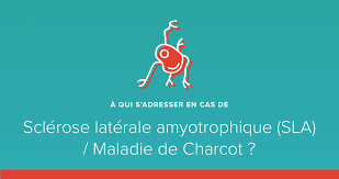 Il existe des formes héréditaires de la maladie de charcot (10% des cas environ). Sla Ou Maladie De Charcot A Qui S Adresser