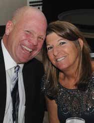 Alumni Dons Coaching to Make a Difference pgs. 4-5 #WhyIGive 2017-18 Annual  Fund pgs. 10-11