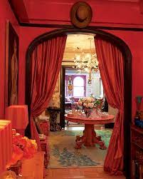 She was a member of the vanderbilt family of new york and the mother of cnn television anchor anderson cooper. Gloria Vanderbilt S Two Bedroom Upper East Side Apartment Home Design Fall 2010 New York Magazine Nymag In 2021 House Design Colorful Interiors Home