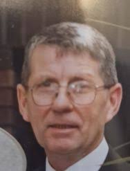 Condolence Book for Eamon Fox (Sligo Town, Sligo)