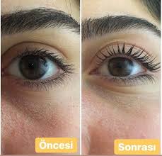 Makeup Panosundaki Pin