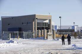 South dakota also reported a record 22 deaths on thursday for a total of 57 in the first five days of november. Advocate Says Second Covid 19 Wave Has Inmates Locked Down In Atrocious Conditions Maple Ridge News