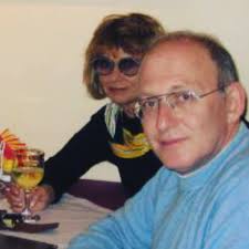 Mikhail Lvovsky Obituary (1957