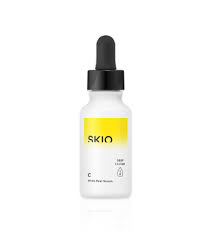 SKIO VC ホワイトピールセラム | ロート製薬: 商品情報サイト