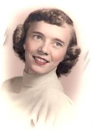 Lois Ann Burton Obituary