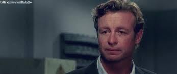 patrick leans across and kisses her on the cheek. Viralizalo Cuanto Sabes De El Mentalista Nivel Dificil Spoilers