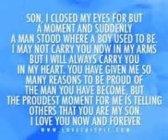 Birthday Gift For Son Turning 21 Happy Birthday To Our Son Birthday Quotes For Me Birthday Wishes For Son Happy 21st Birthday Wishes