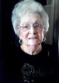 Obituary for Madonna A. (Lucas) Mini