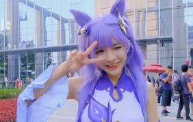 福利姬”被新华社点名，狡猾的她们，我们该如何分辨？_搜狐网