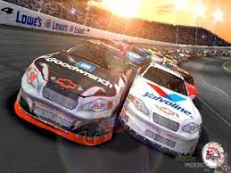 Driving > racing > stock car developer: Nascar 2005 Chase For The Cup Original Xbox Game Profile Xboxaddict Com