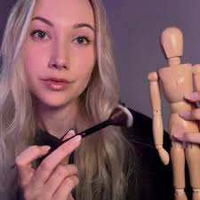 Your Eyes Are Already Closed, But You Still Hear Abby's Pleasant Voice In  Your Head by Abby ASMR: Listen