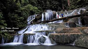 Elizabeth tulloch as lois lane. Menikmati Keindahan Air Terjun Moramo