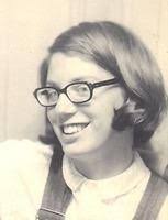 Jane Simmons Obituary (1952