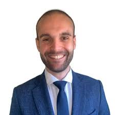 Paolo Palmisciano, MD