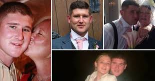 Lee Madgin's family vow to continue search for answers after inquest into  his death
