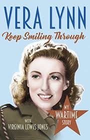 Vera Lynn: The time she risked life and limb to provide comfort to those  about to die