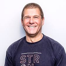 I'm Mark Luckey, an international entrepreneur with 25 years of experience  in Travel, IT, and consulting, with a focus