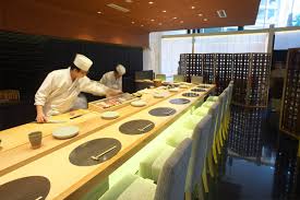 We all aim to see different cultures around the world, and one of those ways is to eat! Treatyoself 8 Of The Best Omakase Restaurants In Kuala Lumpur