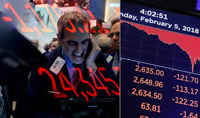Bitcoin, ethereum are also up from their lowest price this week. Dow Jones Stock Market Crash What Are Biggest Dow Jones Drops City Business Finance Express Co Uk