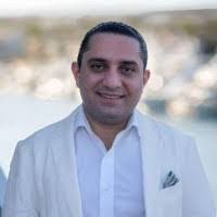 Hamed Hussain's Instagram, Twitter & Facebook