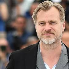 Amazon.com: Christopher Nolan: The Iconic Filmmaker and His Work (Iconic  Filmmakers Series): 9780711277120: Nathan, Ian: Books