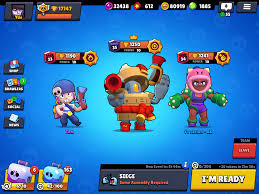 Best brawler in brawl stars! Yde On Twitter Rank 35 Darryl Brawlstars Baguettewin Ggs Sunbentley7 Pablitin333 Bs Jetonbs Tombrawlstars