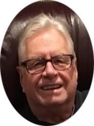 Robert Rogus Obituary