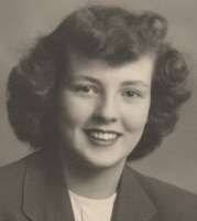 Marie Rivera Obituary (2012)