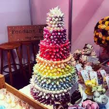 If you or your birthday guest of honor doesn't care for birthday cake, we have 10 alternative ideas for you instead of cake! Alternatives To A Traditional Wedding Cake That Your Guests Will Love Wedding Cake Alternatives Unconventional Wedding Cake Unusual Wedding Cakes