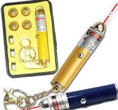 192 Units Of 5 In 1 Laser Light Pointers Key Ring Sets Key Chains At Alltimetrading Com