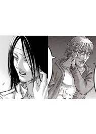They lived in the internment zone in liberio, where people like them were forced to stay by the government. Yeager Brothers Attack On Titan Art Attack On Titan Tales Of Vesperia