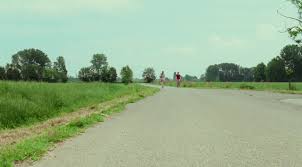 elio complies and oliver briefly goes down on him in the doorway oliver: Call Me By Your Name Filmgrab
