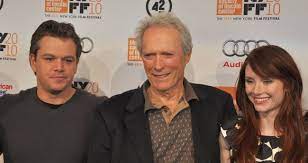 To help visualize his height, we've included a side by side comparison with other celebrities, short and tall! Clint Eastwood Height Weight Age Girlfriend Family Facts Biography