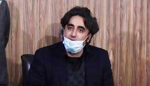 Gilgit Baltistan Elections 2020 Results Were Changed Overnight Bilawal Bhutto