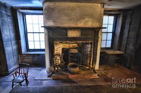 victorian kitchen photograph by melissa